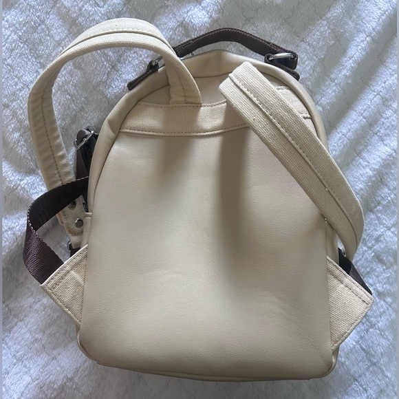 Loungefly x Star Wars Pop NWOT Mini Backpack - Picture 4 of 6